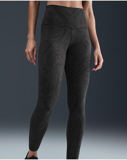 Black & Dark Smoke Grey