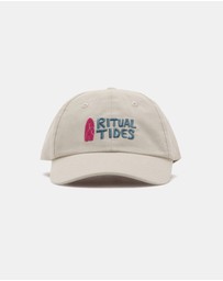 M.N.G - Tides Cap - Teens
