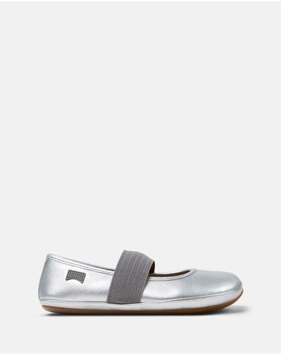 Medium Grey