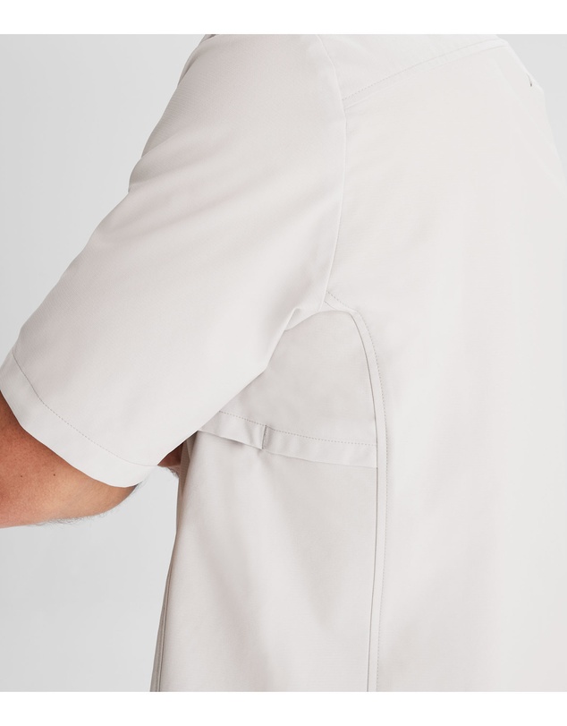 Kathmandu - Sun Breaker Short Sleeve Shirt