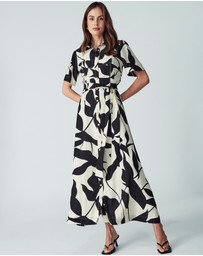 Willa - Lucy Shirt Dress