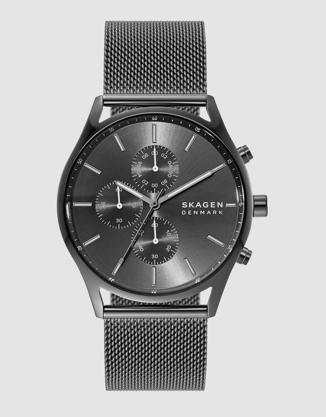 Skagen - Holst Men's Chronograph Watch
