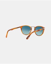 Persol - Persol Sartoria PO3108S Polarised
