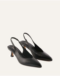 Jo Mercer - Gracie Low Heels