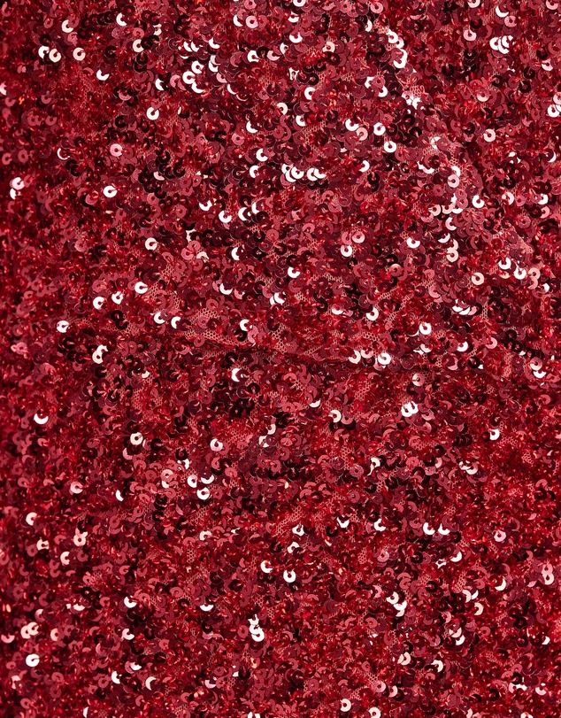 Grace Willow - Ashley Mini Sequined Dress