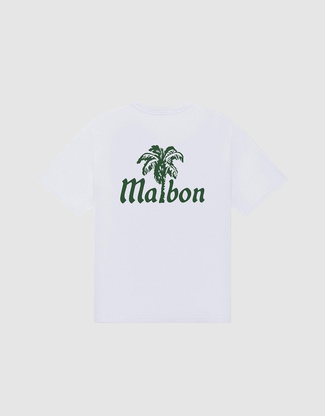 Malbon - Bermuda Playa Tee
