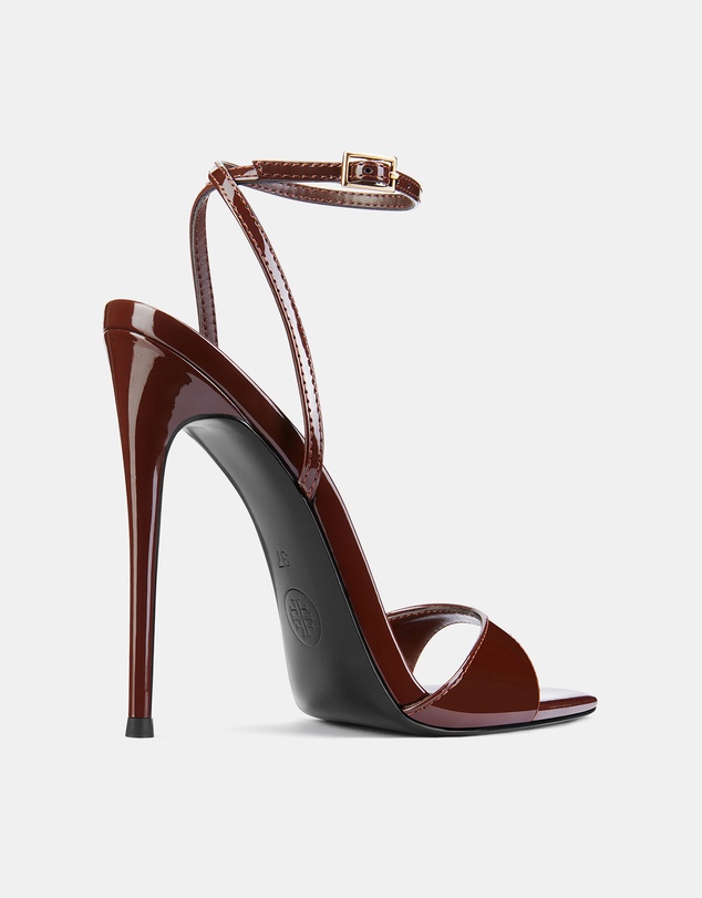 FEMME LA - GG Heels