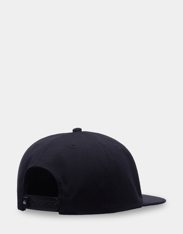 Quiksilver - Mens Drifter Clicker Cap