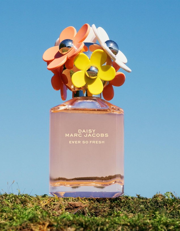 Marc Jacobs - Daisy Ever So Fresh Eau de Parfum 75ml