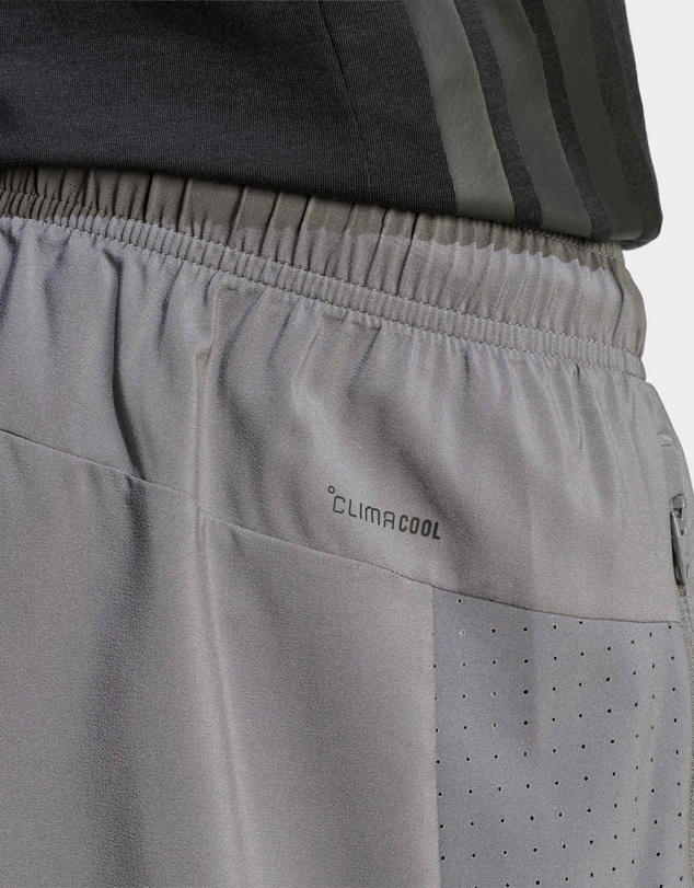 adidas Performance - WORKOUT ESSENTIALS BASE WOVEN SHORT Mens