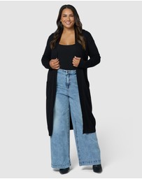 Indigo Tonic - Vivi Cardi