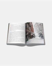 Assouline  - Aspen Style