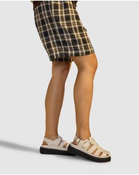Rollie - Hyde Fisherman Sandal