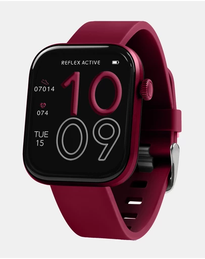 Reflex Active - Spectra 300S Berry Smart Watch