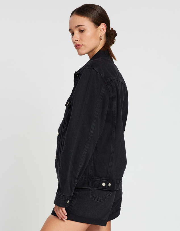 Assembly Label - Tome Denim Jacket