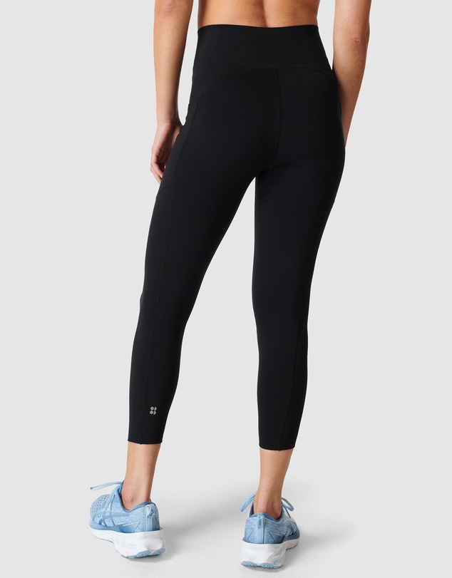 Sweaty Betty - Power UltraSculpt High-Waisted 7/8 Workout Leggings