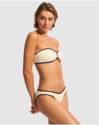 Seafolly - Beach Bound Hipster Pant
