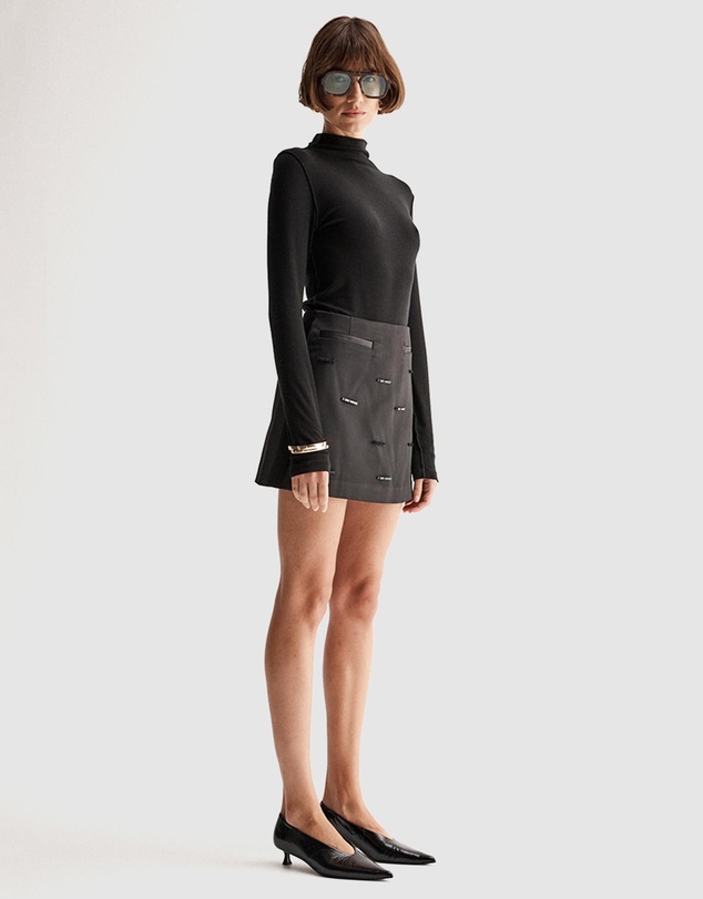 Elka Collective - Alice Mini Skirt