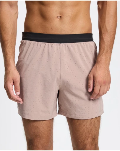 Puma - Dreamrun 5'' Drycell Shorts