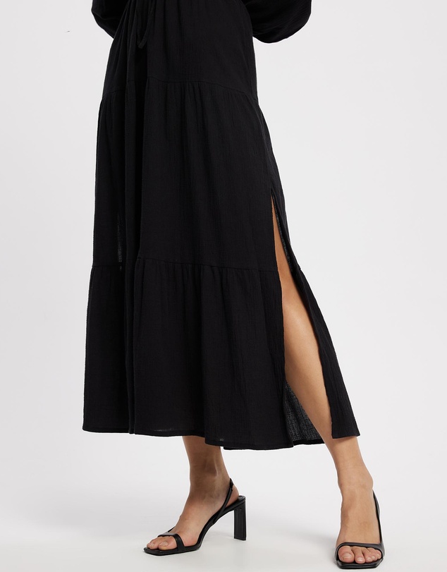 Florencia The Label - Octavia Maxi Dress