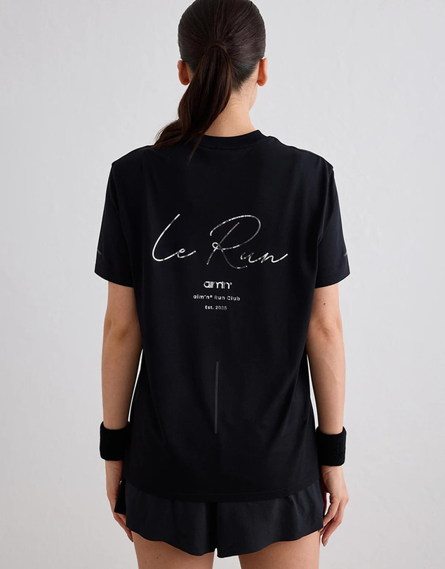 Aim'n - Le Run Seamless Running T-Shirt