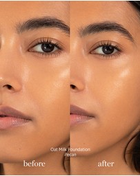 Ere Perez - Oat Milk Foundation - Pecan