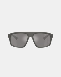 Prada Linea Rossa - 0PS B02S