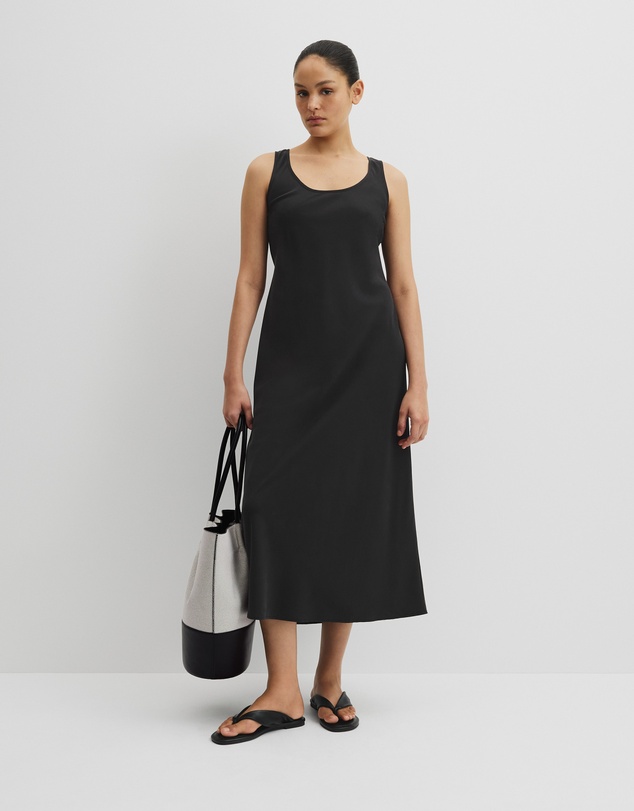 Country Road - Tank Maxi Dress