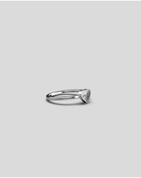 Stolen Girlfriends Club - Baby Stolen Heart Ring