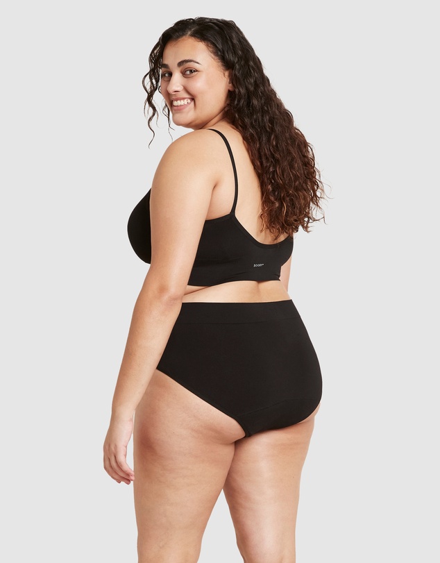 Boody - Period & Leak-proof, Full Brief Ultimate Kit