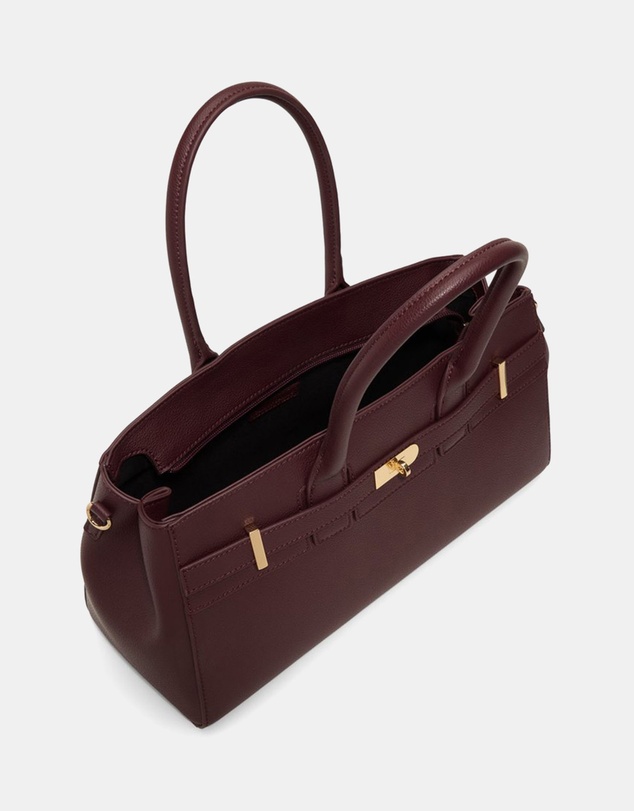 Call It Spring - Alura Top Handle Bag