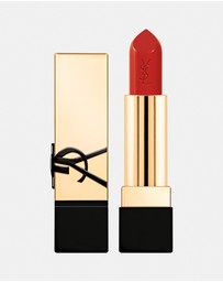 Yves Saint Laurent - Rouge Pur Couture