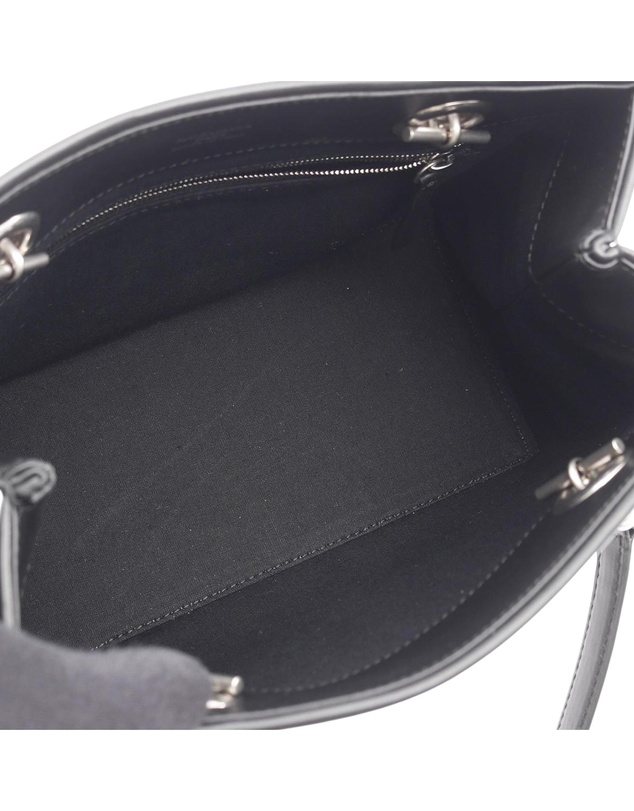 Pre-Loved by Azura Reborn - Pre-Loved Small Canvas Duty Free Tote