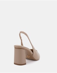 Novo - Irie Heels