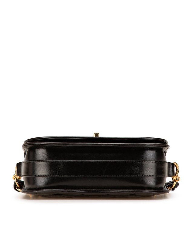 Pre-Loved by Azura Reborn - Pre-Loved chanel Classic Quilted Crossbody Bag