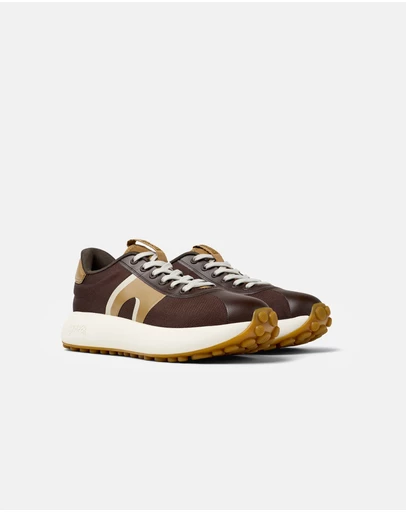 Camper - Pelotas Athens