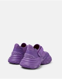 Camper - Pelotas Mars