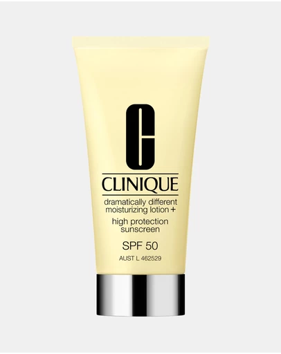 Clinique - Dramatically Different Moisturizing Lotion+ Spf 50
