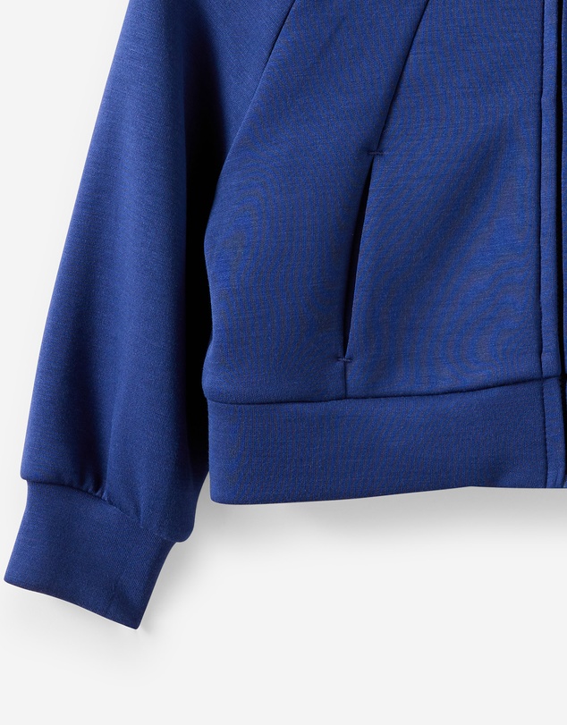 Cotton On Kids - Active Zip Through Jacket