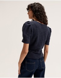 Review - Marina Top