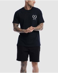 Counter Culture - Garland Imprint Tee