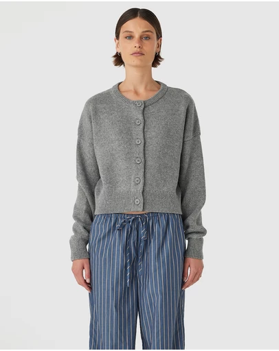 Arcaa - Bobby Cardigan