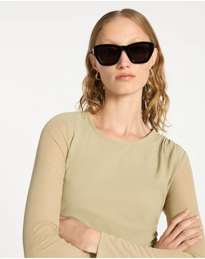 Status Anxiety - Mirage Sunglasses