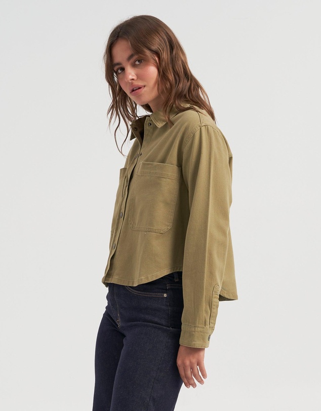 ONLY - Drew Shacket