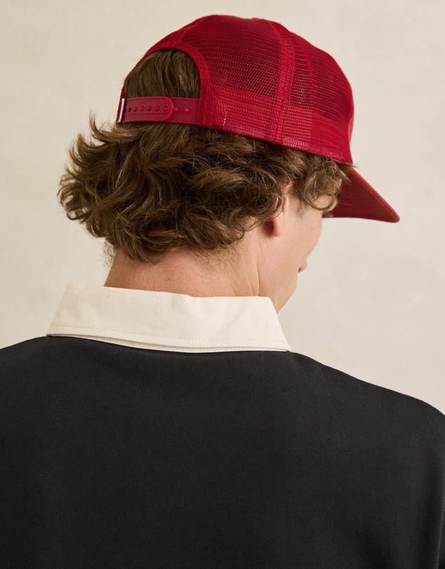 Rhythm - Cactus Trucker Cap