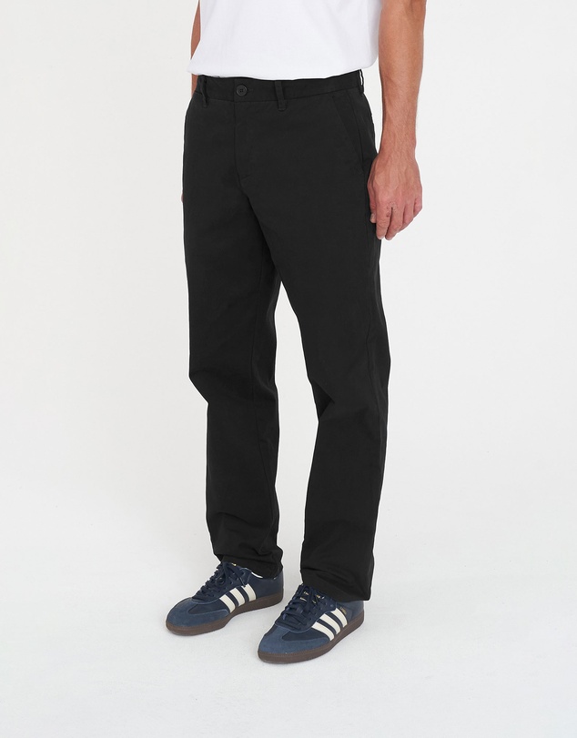 Huffer - Classic Chino Pants