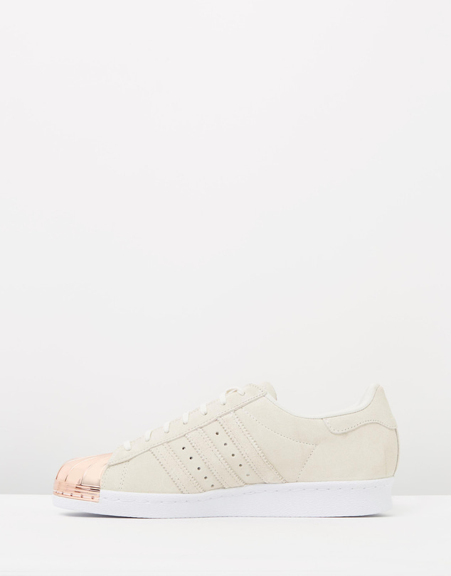 adidas Originals - Superstar 80s Metal Toe W