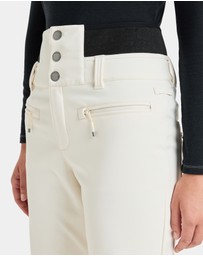 Roxy - Womens Rising High Snow Pants