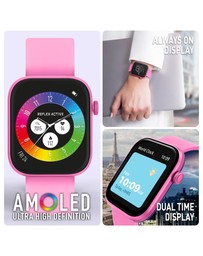 Reflex Active - Series 40 Smart Watch