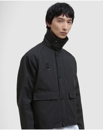 Barbour - Spey Oversized Casual Jacket